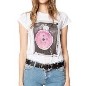 Zadig & Voltaire Citron shirt